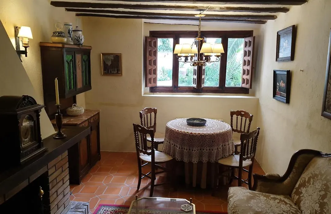 Casa San Roque-1